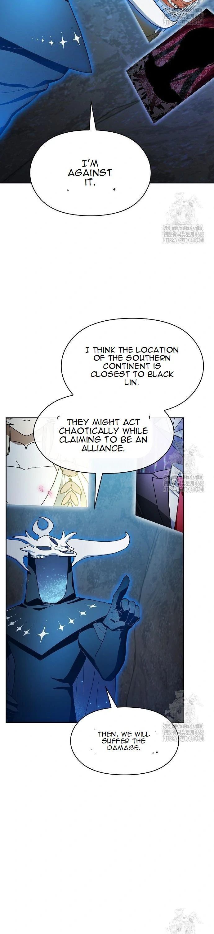 Read The Nebula's Civilization EN Manga Online