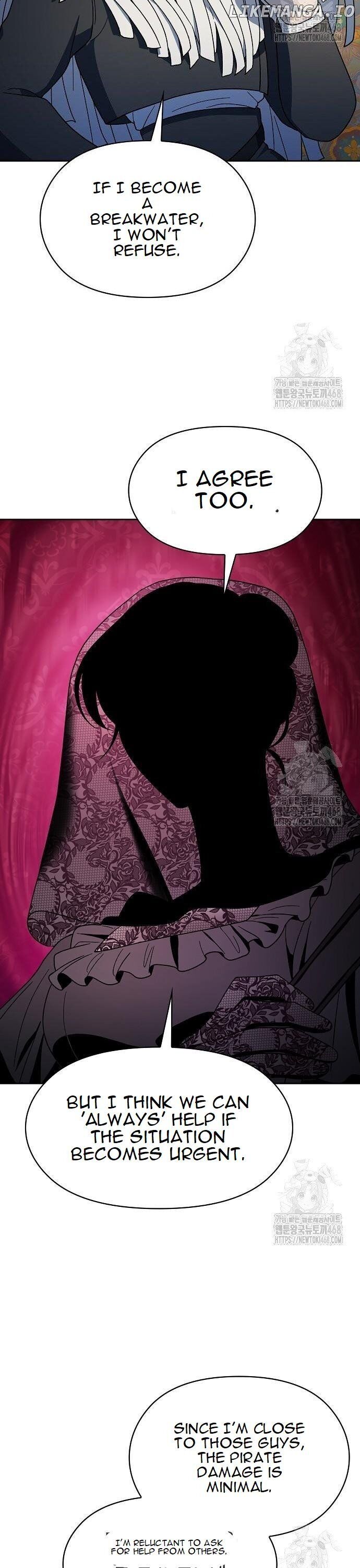 Read The Nebula's Civilization EN Manga Online