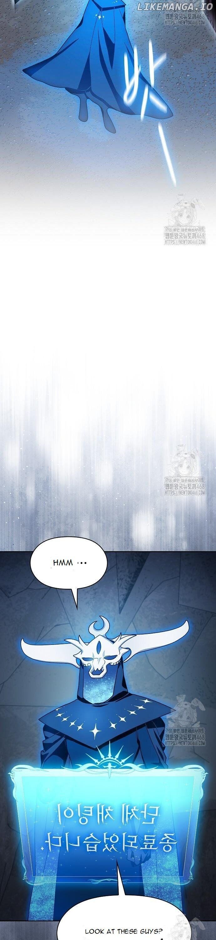 Read The Nebula's Civilization EN Manga Online