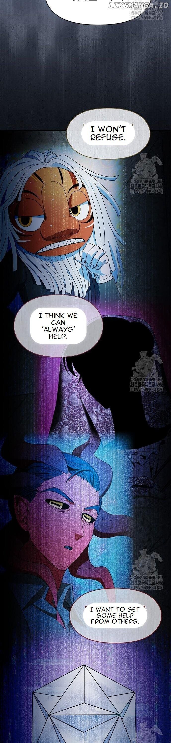 Read The Nebula's Civilization EN Manga Online