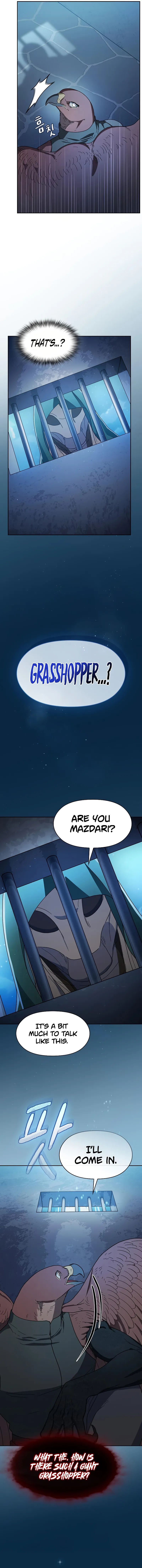 Read The Nebula's Civilization EN Manga Online