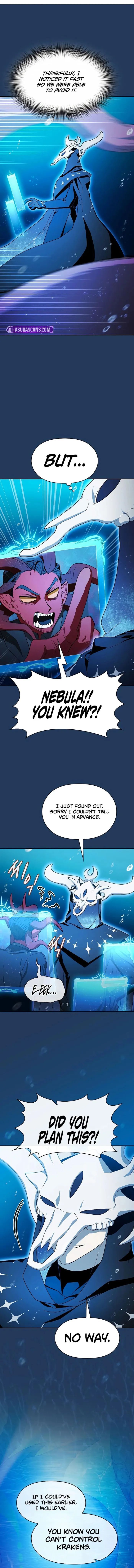 Read The Nebula's Civilization EN Manga Online