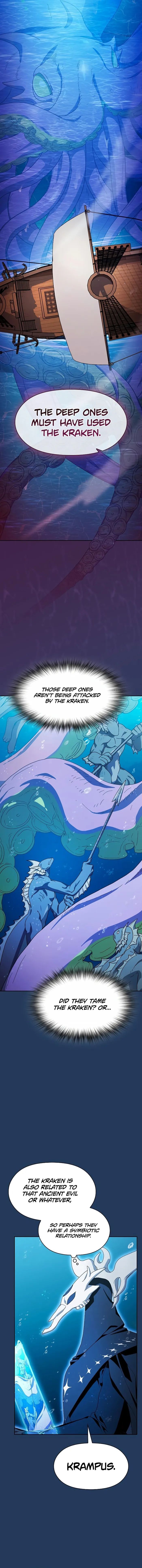 Read The Nebula's Civilization EN Manga Online