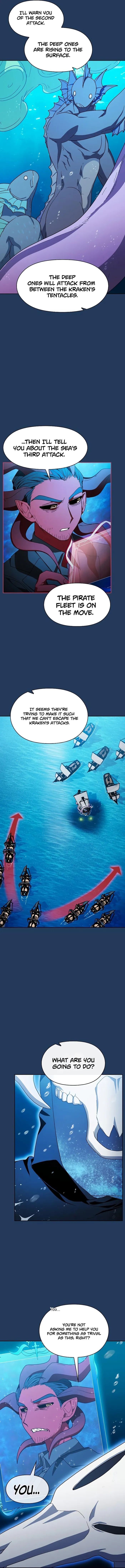Read The Nebula's Civilization EN Manga Online