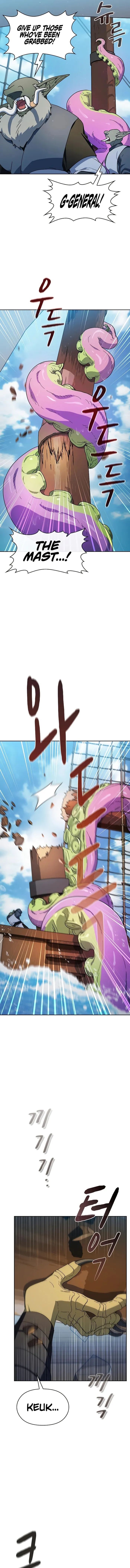 Read The Nebula's Civilization EN Manga Online