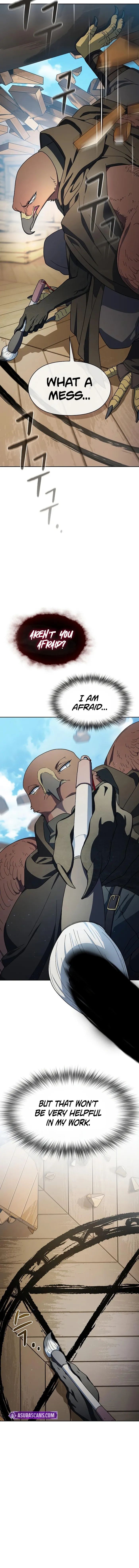 Read The Nebula's Civilization EN Manga Online