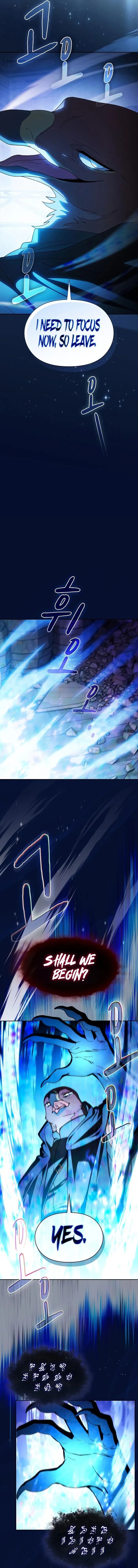 Read The Nebula's Civilization EN Manga Online