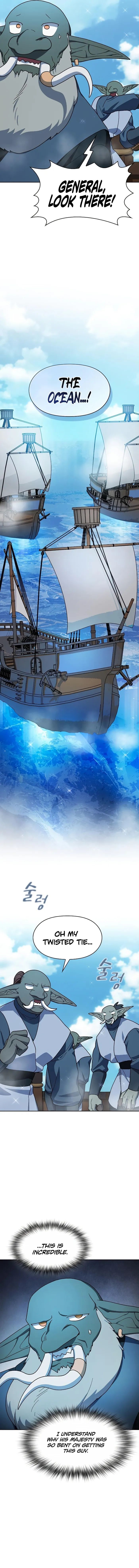 Read The Nebula's Civilization EN Manga Online