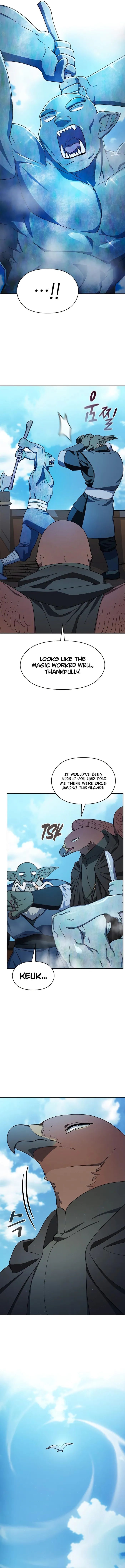 Read The Nebula's Civilization EN Manga Online