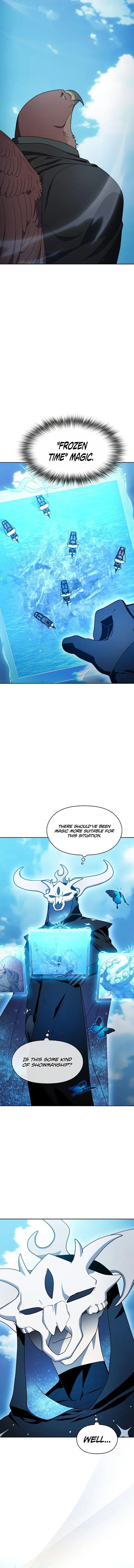 Read The Nebula's Civilization EN Manga Online