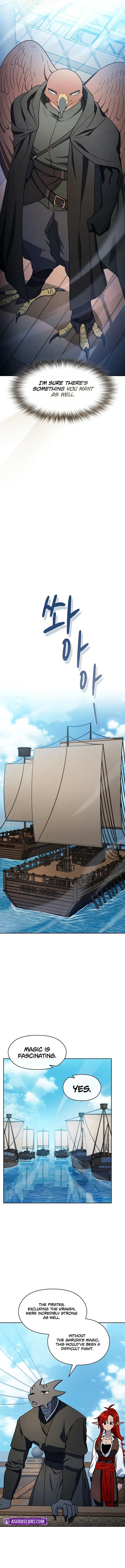 Read The Nebula's Civilization EN Manga Online