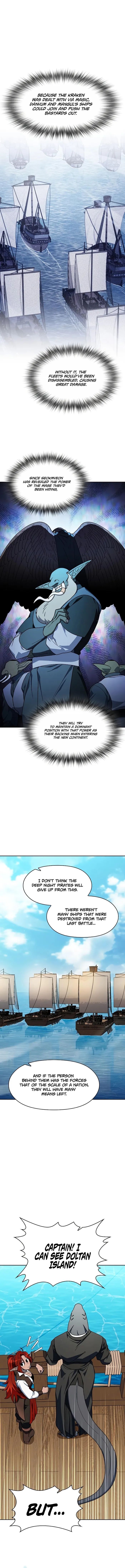Read The Nebula's Civilization EN Manga Online
