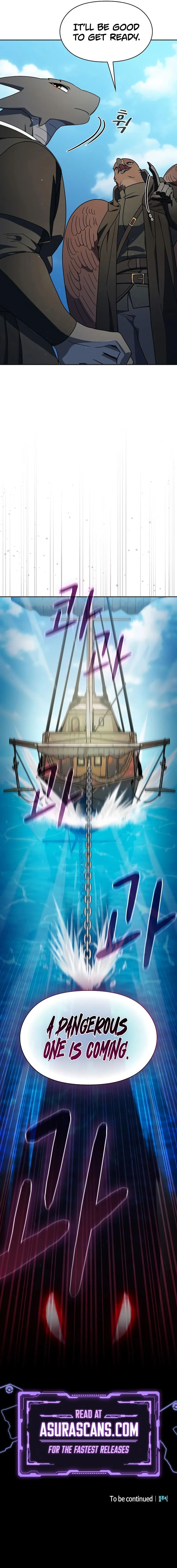 Read The Nebula's Civilization EN Manga Online