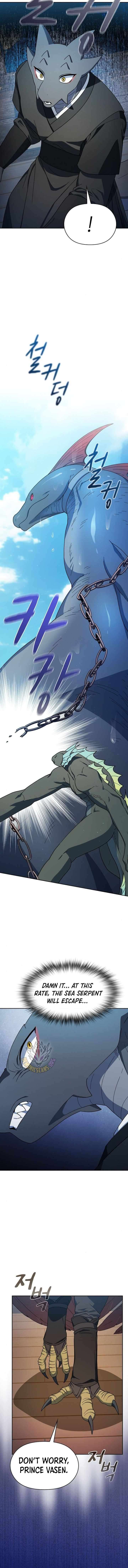 Read The Nebula's Civilization EN Manga Online