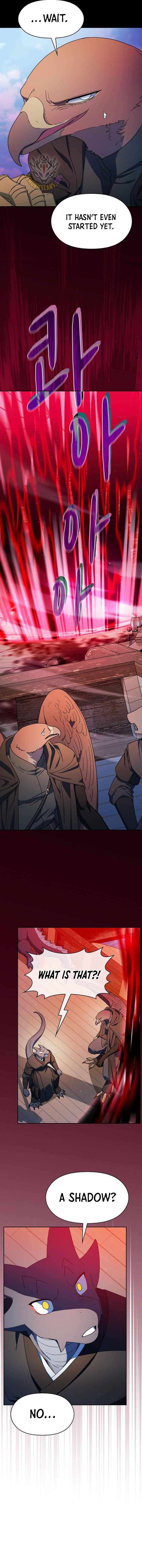 Read The Nebula's Civilization EN Manga Online