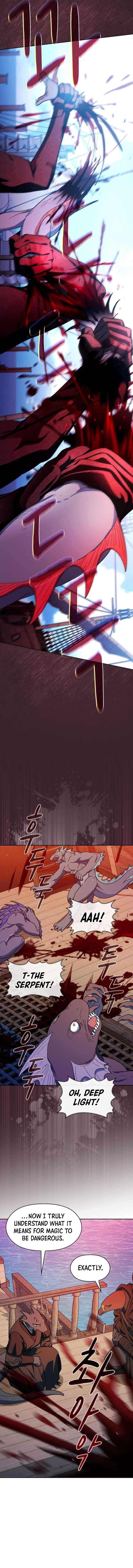 Read The Nebula's Civilization EN Manga Online
