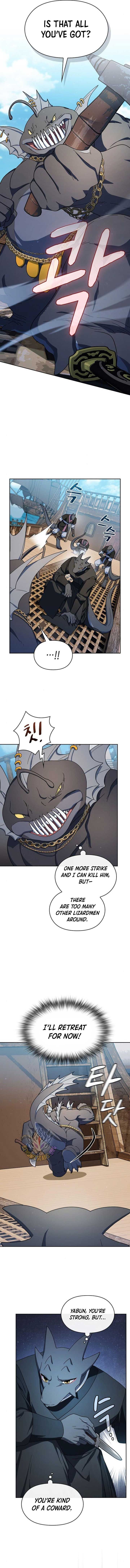 Read The Nebula's Civilization EN Manga Online