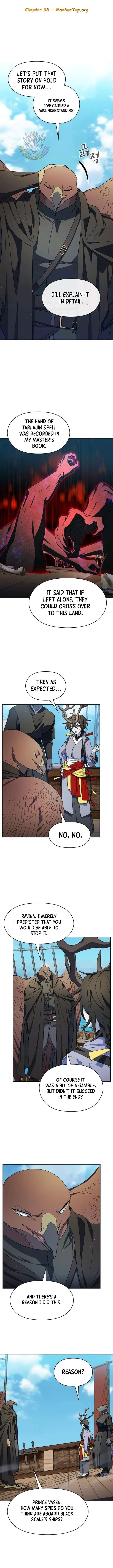 Read The Nebula's Civilization EN Manga Online