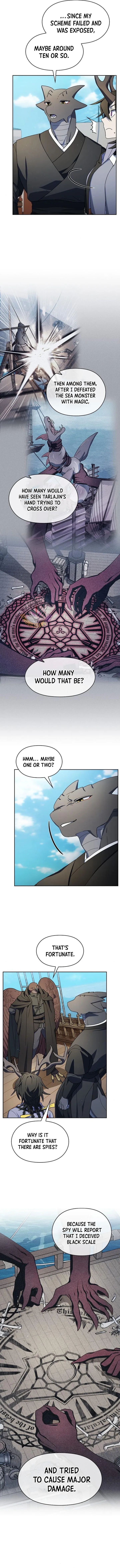 Read The Nebula's Civilization EN Manga Online