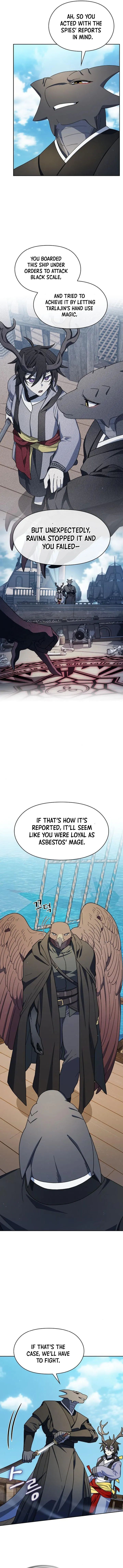 Read The Nebula's Civilization EN Manga Online