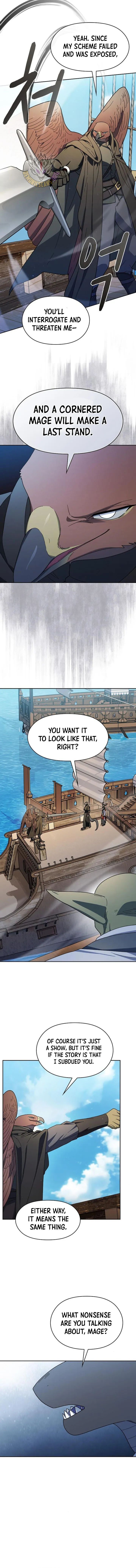 Read The Nebula's Civilization EN Manga Online
