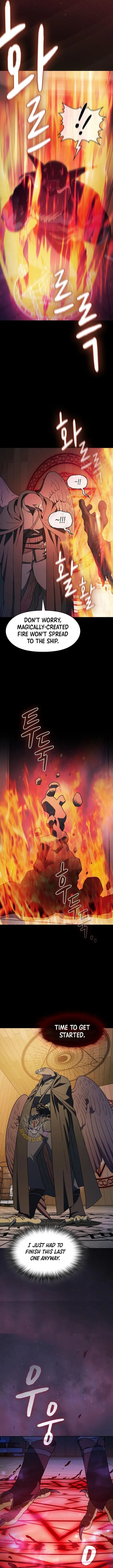 Read The Nebula's Civilization EN Manga Online