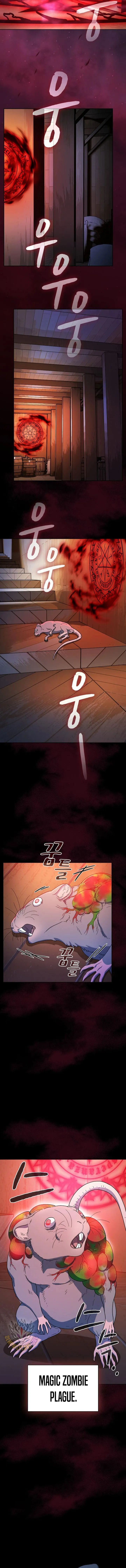 Read The Nebula's Civilization EN Manga Online