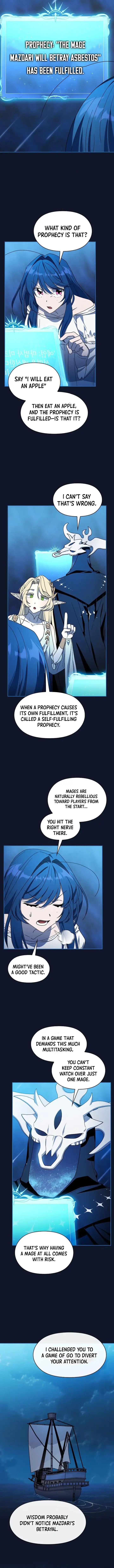 Read The Nebula's Civilization EN Manga Online