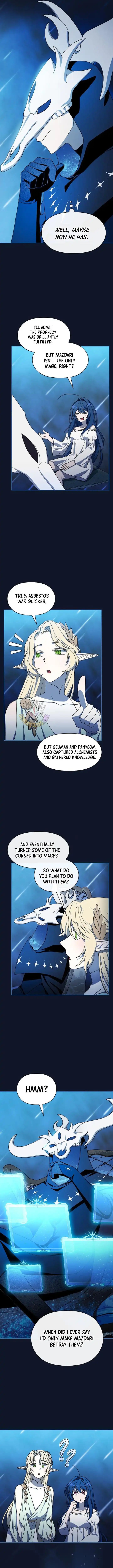 Read The Nebula's Civilization EN Manga Online