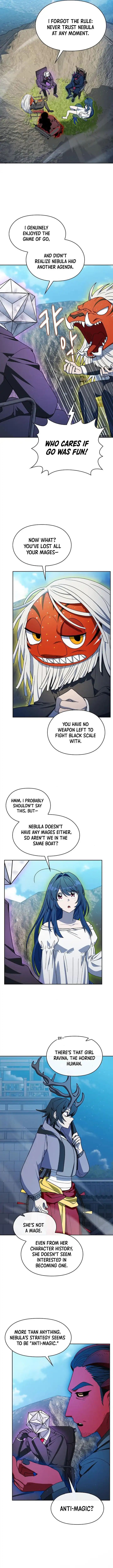 Read The Nebula's Civilization EN Manga Online