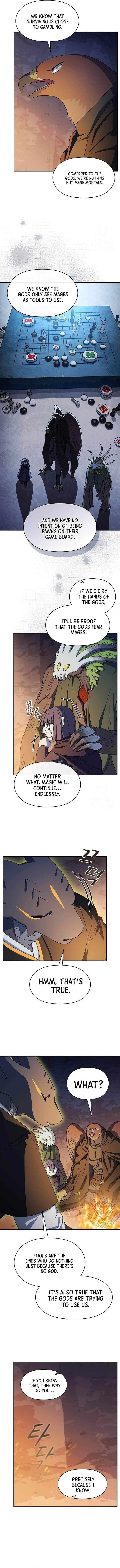 Read The Nebula's Civilization EN Manga Online
