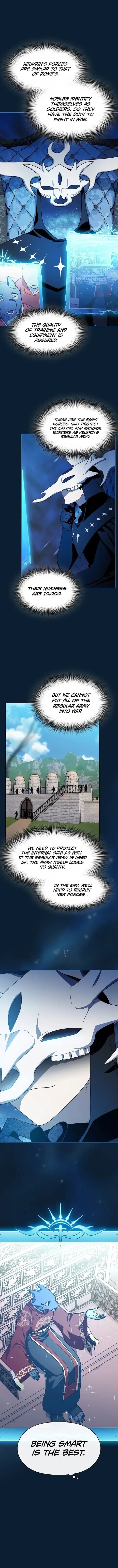 Read The Nebula's Civilization EN Manga Online