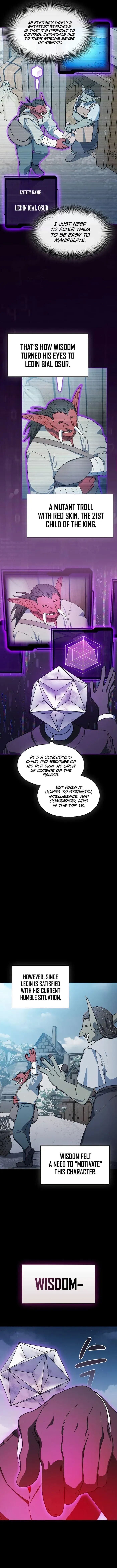 Read The Nebula's Civilization EN Manga Online