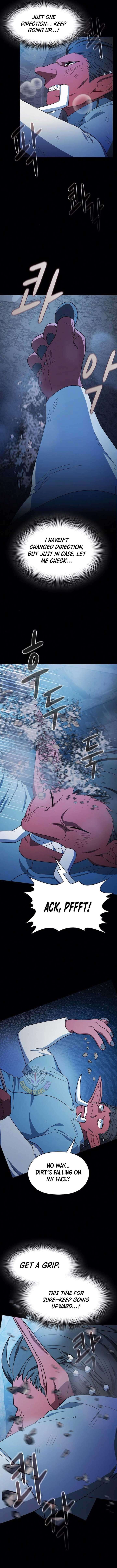 Read The Nebula's Civilization EN Manga Online