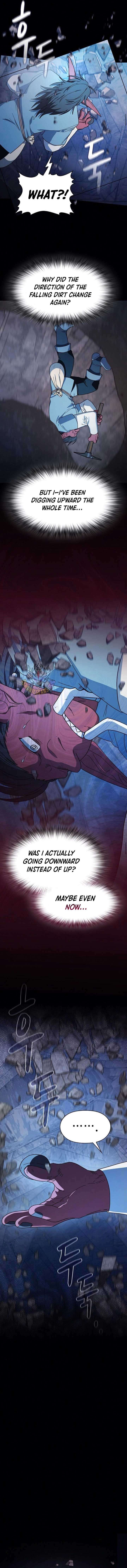 Read The Nebula's Civilization EN Manga Online