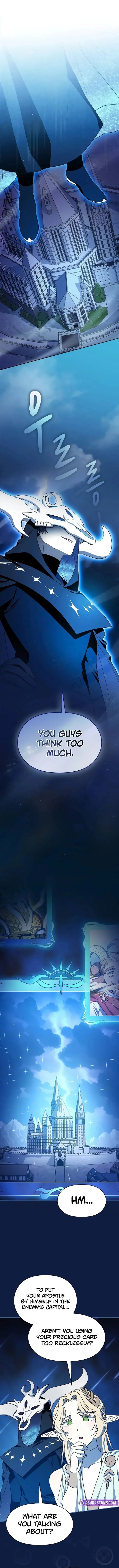Read The Nebula's Civilization EN Manga Online
