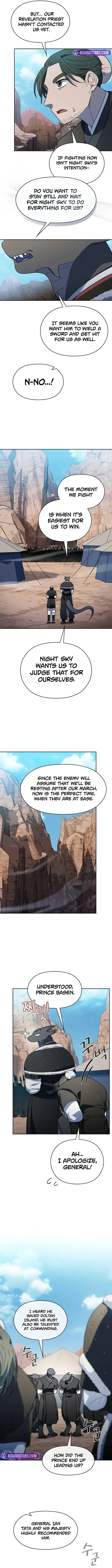 Read The Nebula's Civilization EN Manga Online