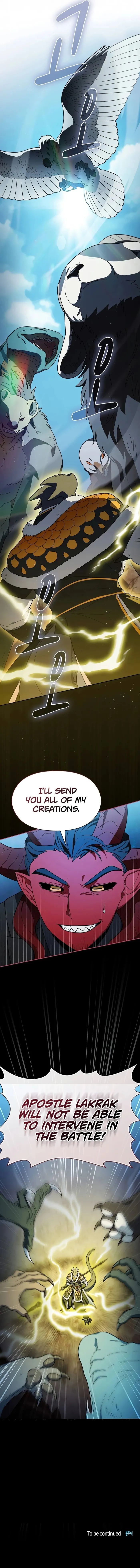 Read The Nebula's Civilization EN Manga Online