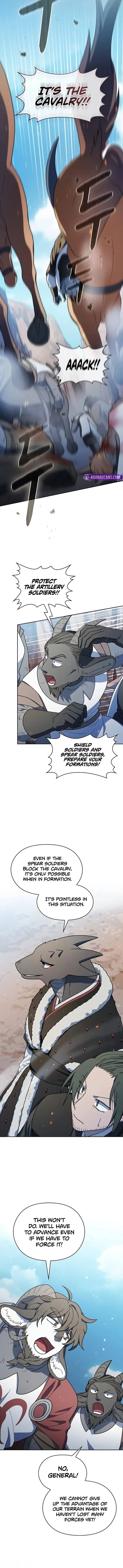 Read The Nebula's Civilization EN Manga Online