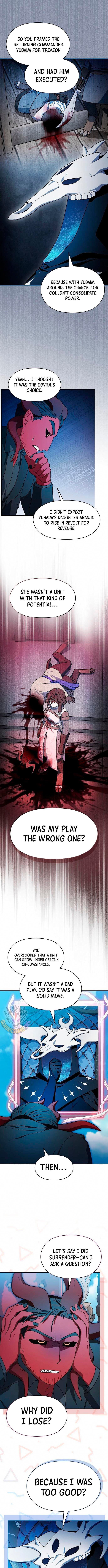 Read The Nebula's Civilization EN Manga Online