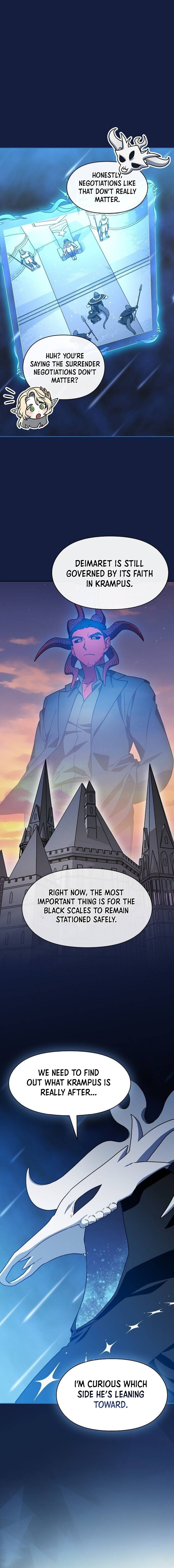 Read The Nebula's Civilization EN Manga Online