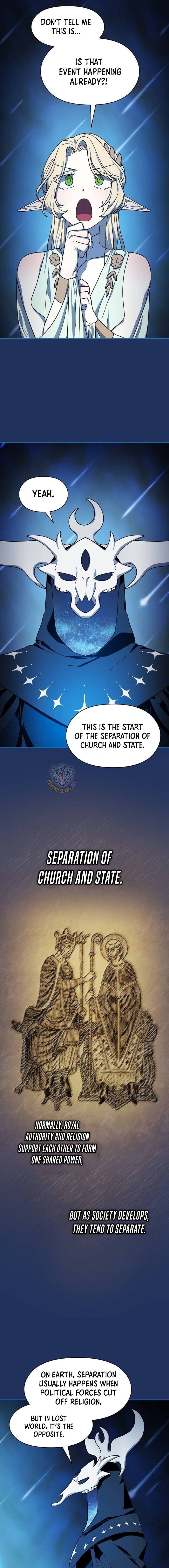 Read The Nebula's Civilization EN Manga Online