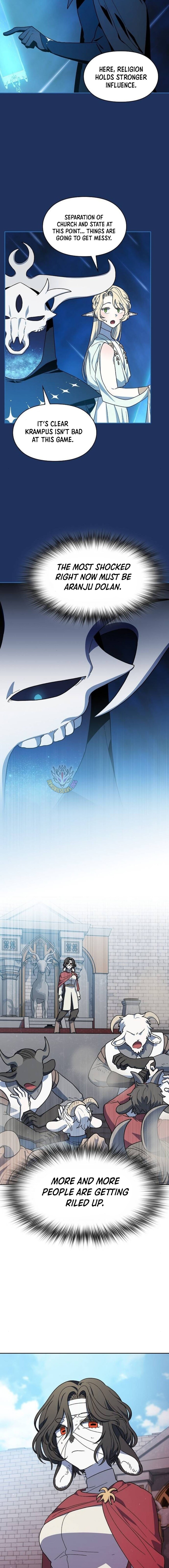 Read The Nebula's Civilization EN Manga Online