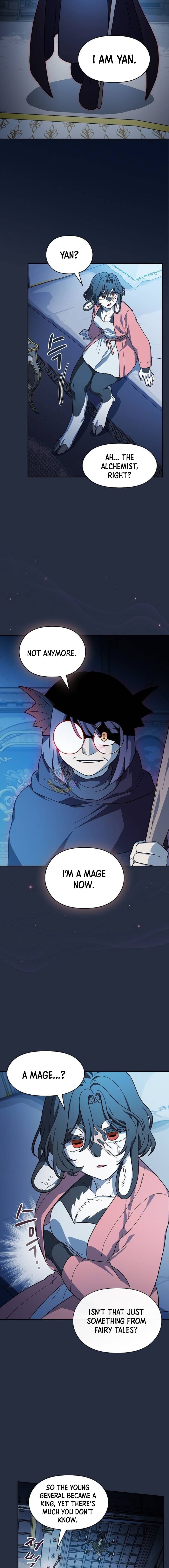 Read The Nebula's Civilization EN Manga Online