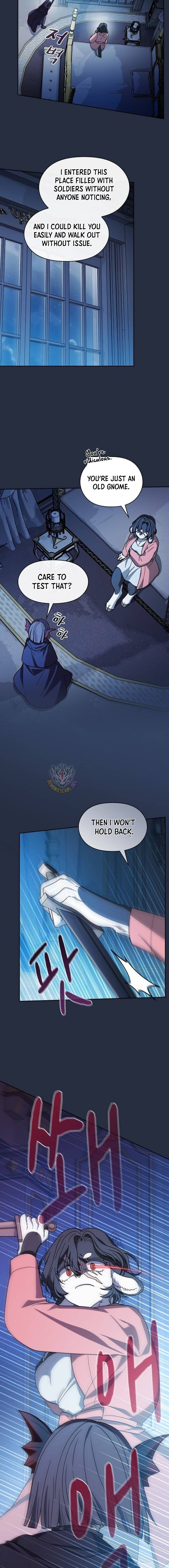 Read The Nebula's Civilization EN Manga Online
