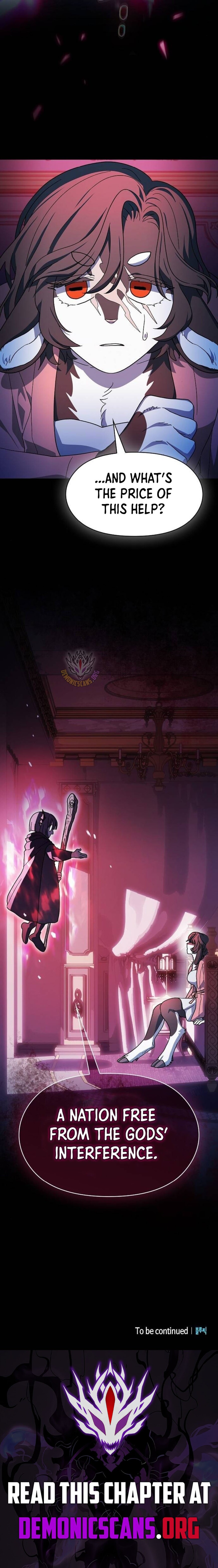 Read The Nebula's Civilization EN Manga Online