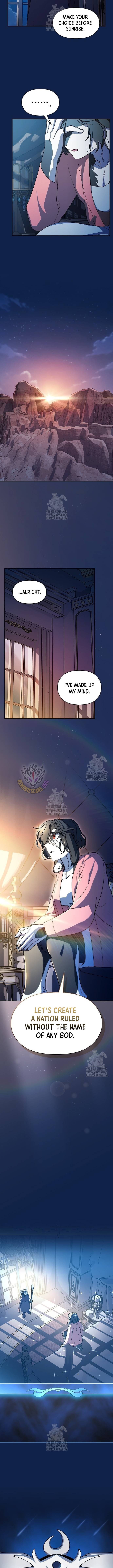Read The Nebula's Civilization EN Manga Online