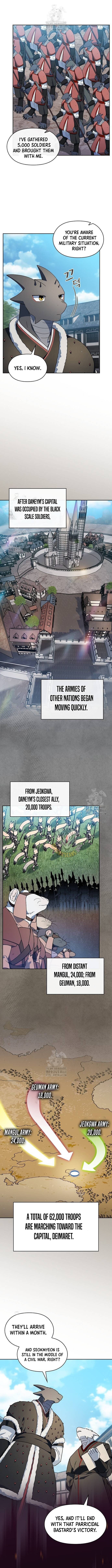 Read The Nebula's Civilization EN Manga Online