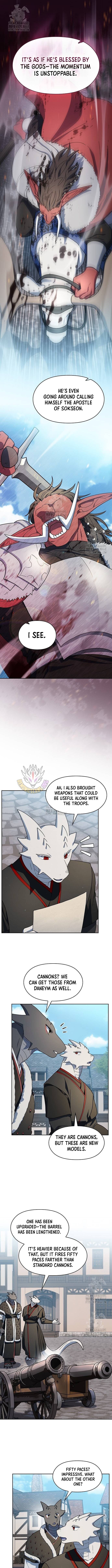 Read The Nebula's Civilization EN Manga Online