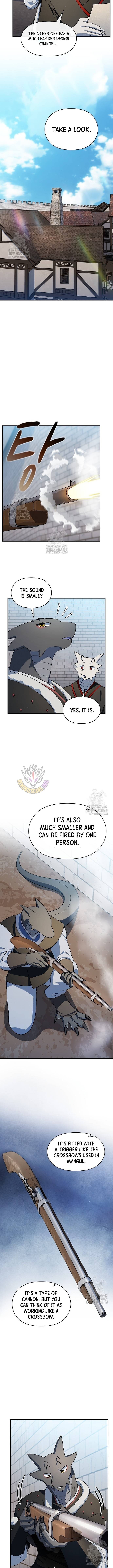 Read The Nebula's Civilization EN Manga Online